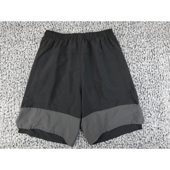 Nike Oregon Ducks Dri-FIT On-Field Mens Shorts Medium Black AR7070-010 - Picture 9 of 13